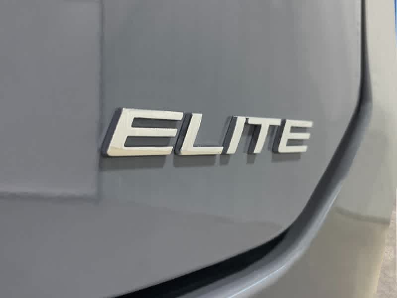 Thumbnail: 2025 Honda Pilot - 6