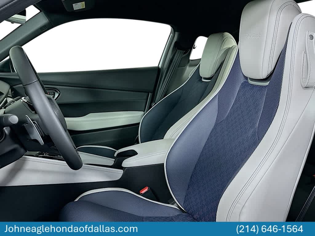 Thumbnail: 2026 Honda  - 9