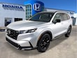 Honda CR-V Hybrid