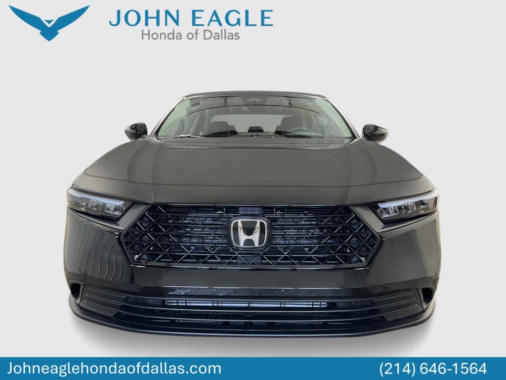 Thumbnail: 2026 Honda Accord - 8