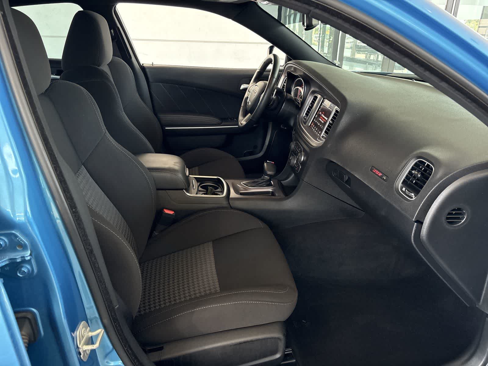 Thumbnail: 2023 Dodge Charger - 13