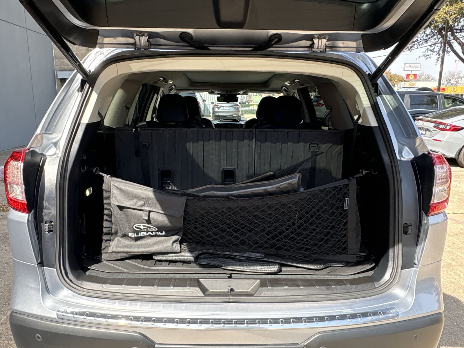 Thumbnail: 2025 Subaru Ascent - 38