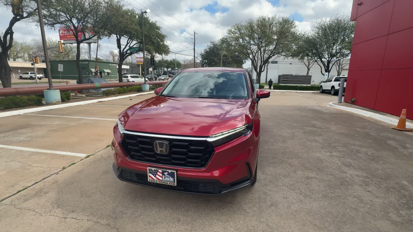 Thumbnail: 2023 Honda CR-V - 3