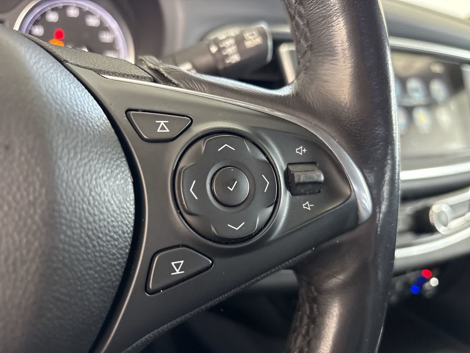 Thumbnail: 2018 Buick Enclave - 30