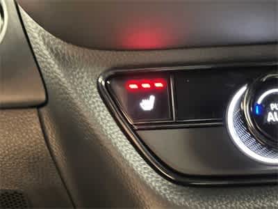 Thumbnail: 2026 Honda HR-V - 20