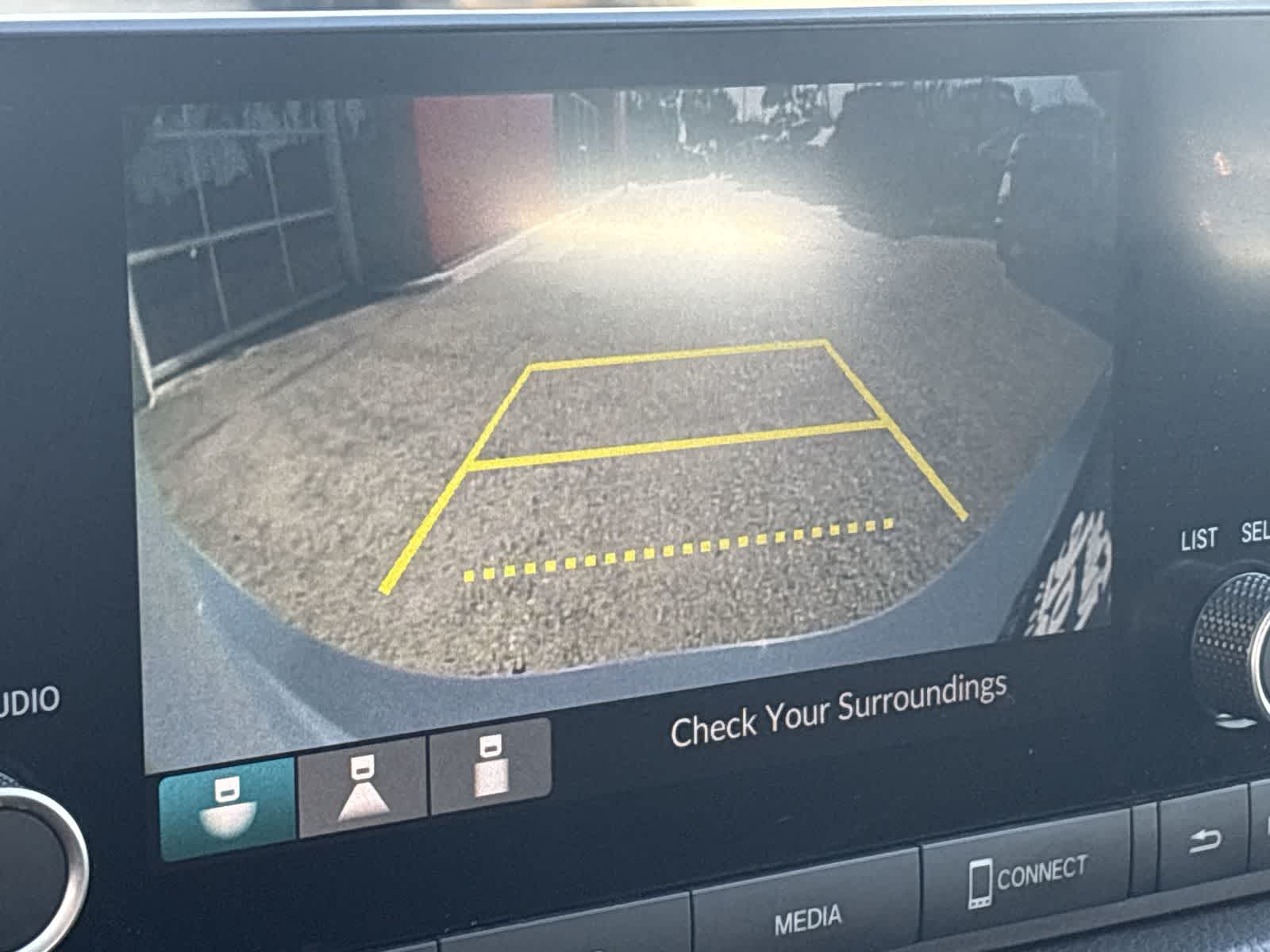 Thumbnail: 2023 Honda Civic - 36