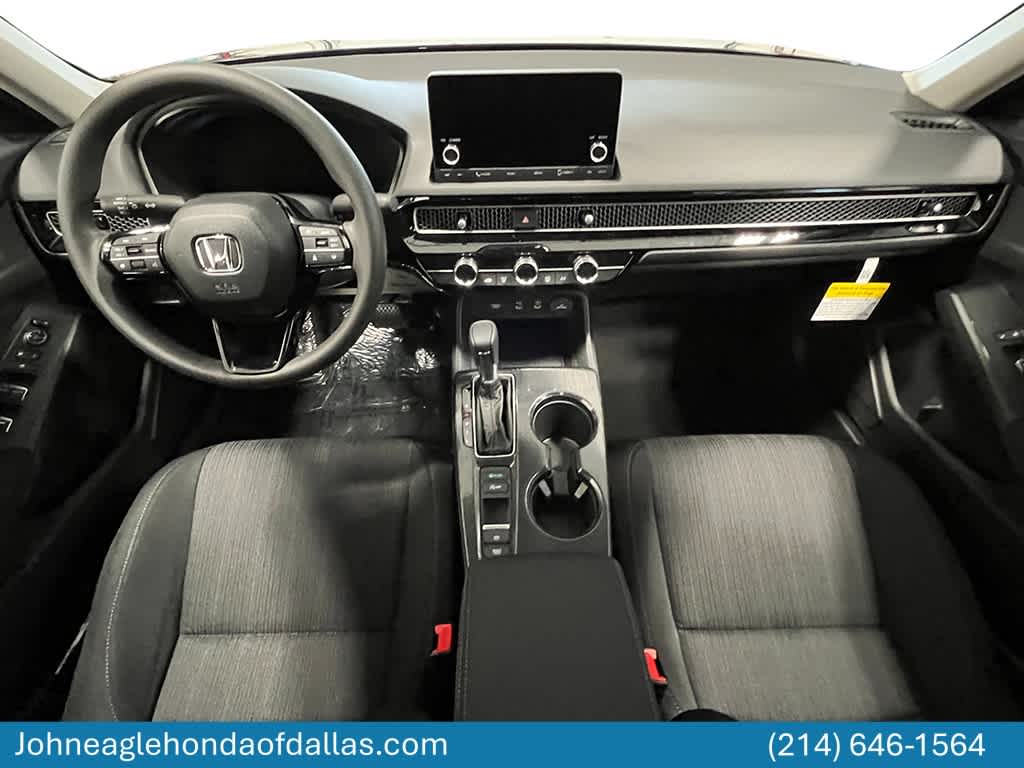 Thumbnail: 2026 Honda Civic - 16