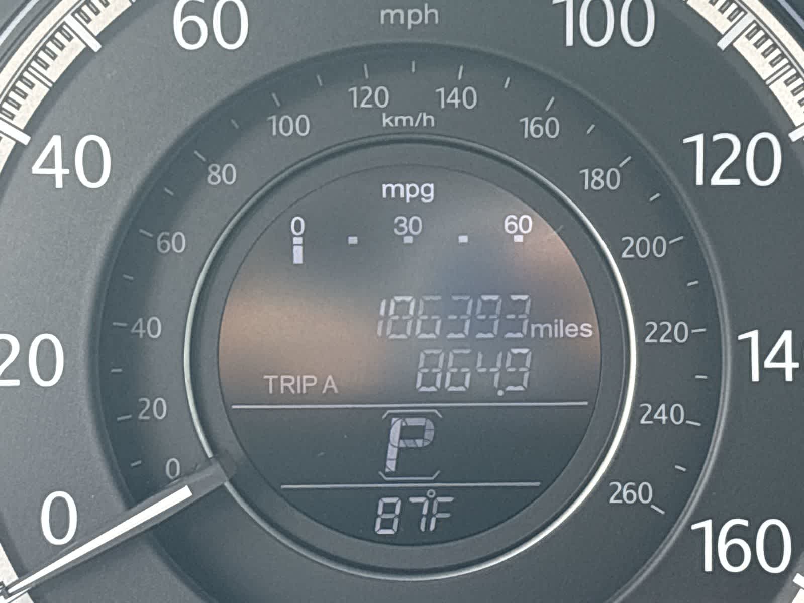 Thumbnail: 2015 Honda Accord - 15