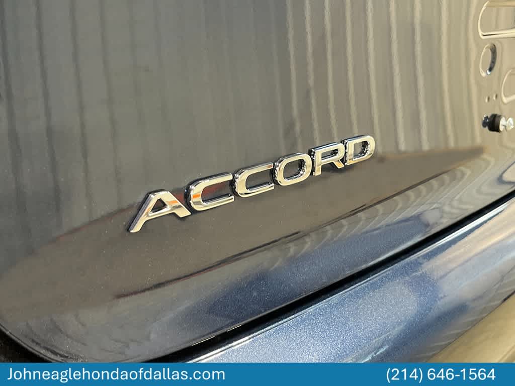 Thumbnail: 2026 Honda Accord - 9
