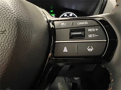 Thumbnail: 2025 Honda CR-V - 24