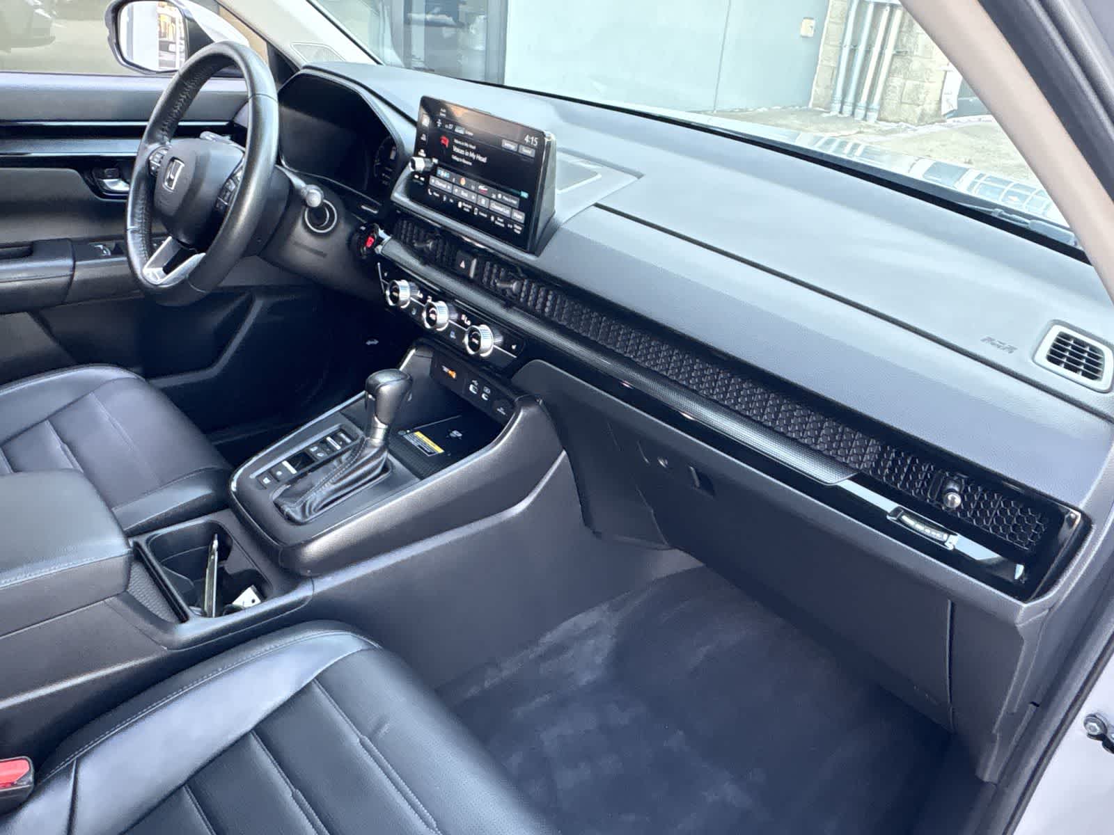 Thumbnail: 2023 Honda CR-V - 26