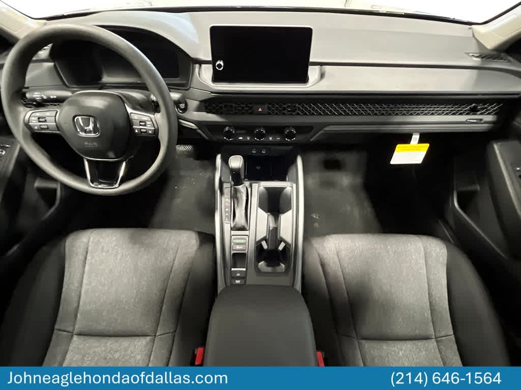 Thumbnail: 2026 Honda Accord - 16