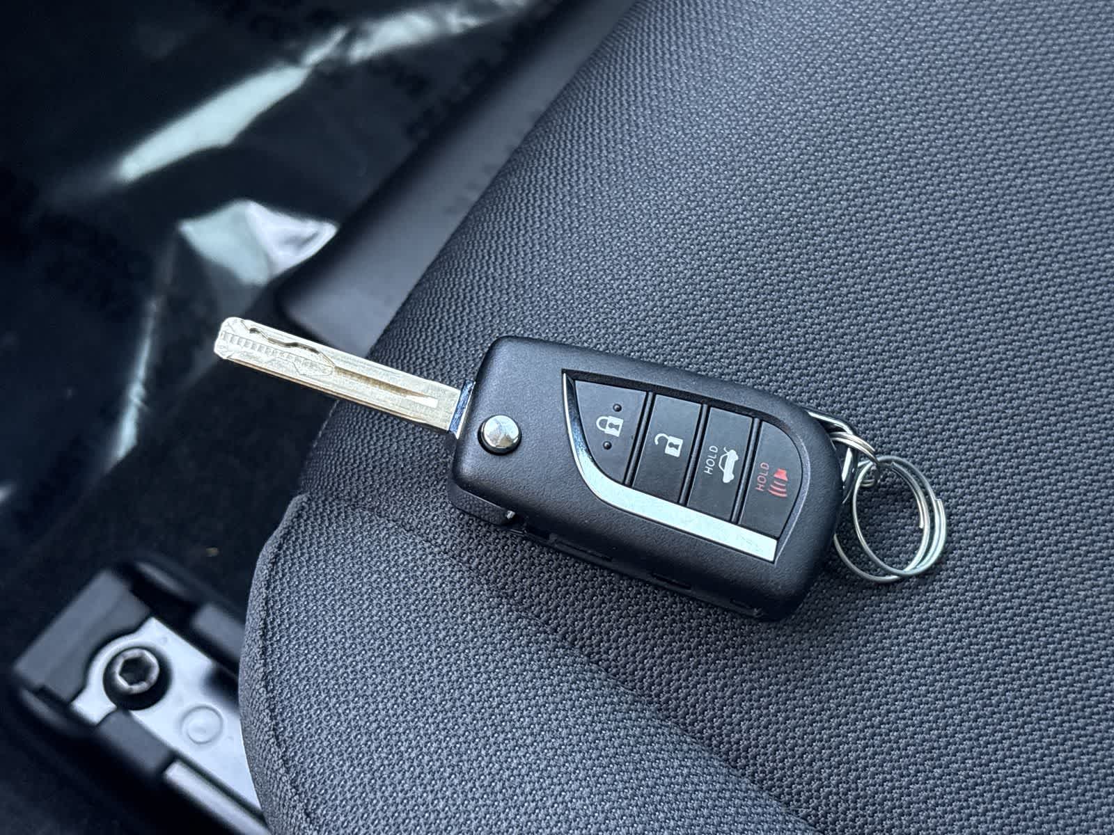 Thumbnail: 2025 Toyota Corolla - 29