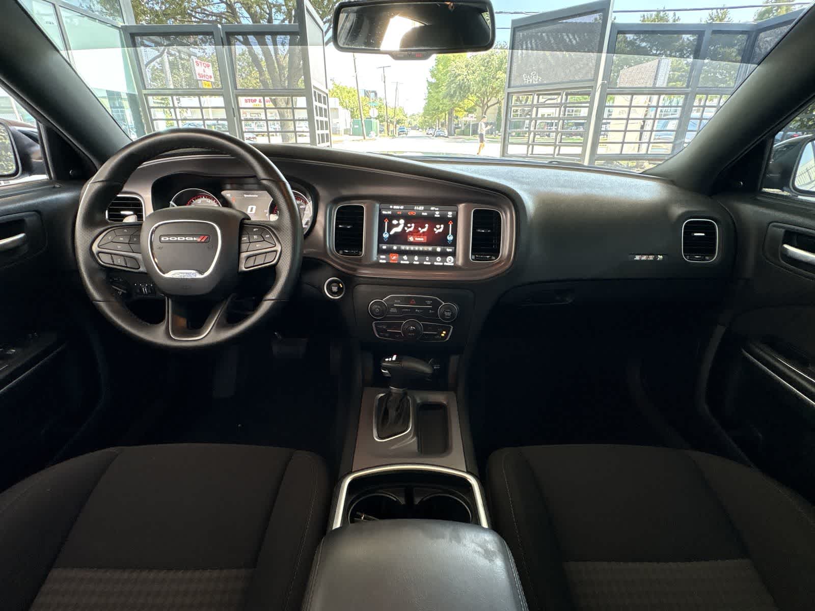 Thumbnail: 2023 Dodge Charger - 9