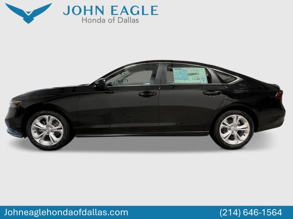 Thumbnail: 2026 Honda Accord - 6