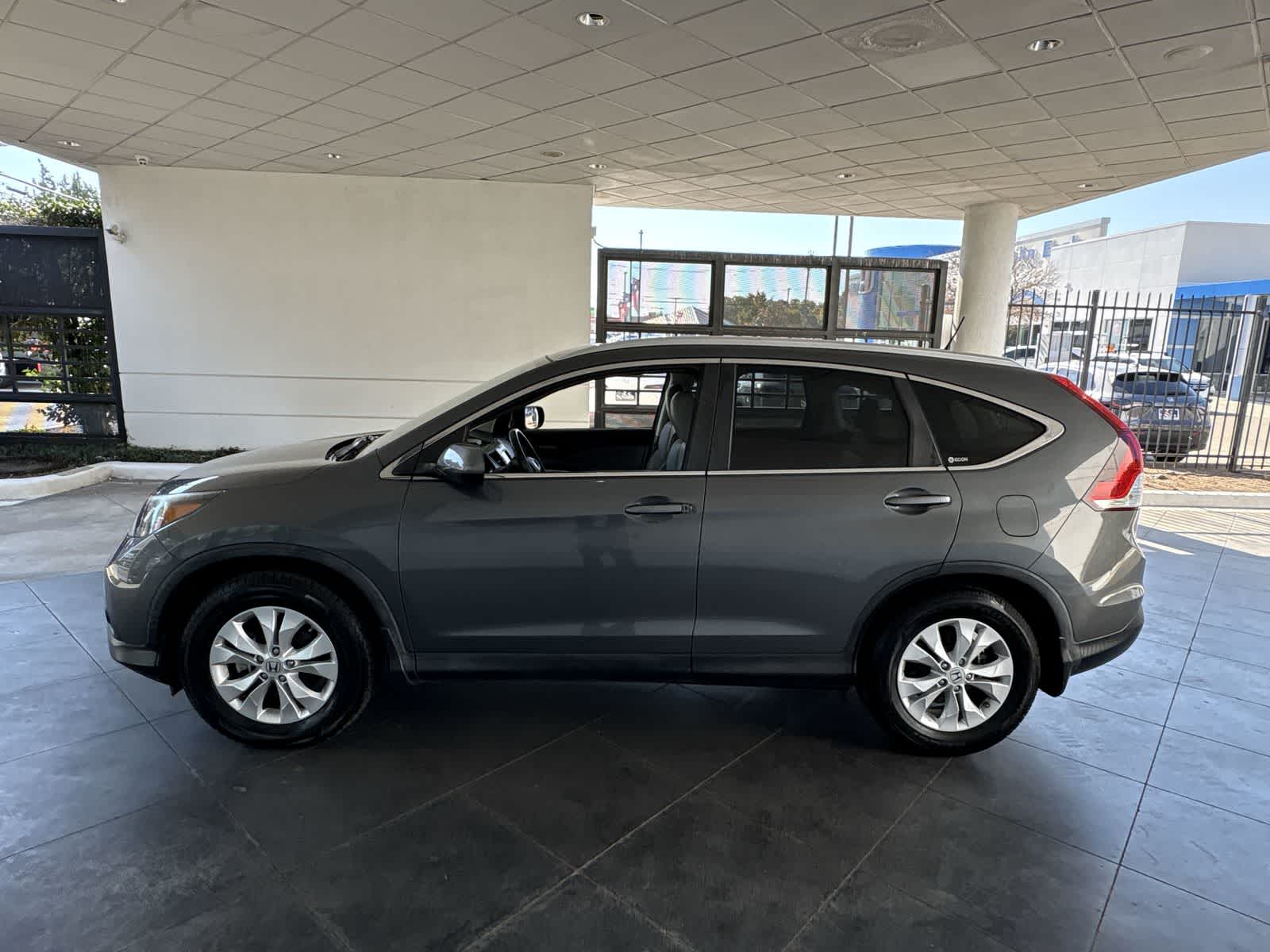 Thumbnail: 2012 Honda CR-V - 3