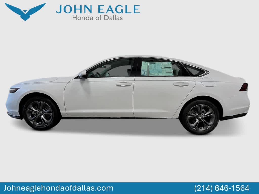 Thumbnail: 2026 Honda Accord - 6