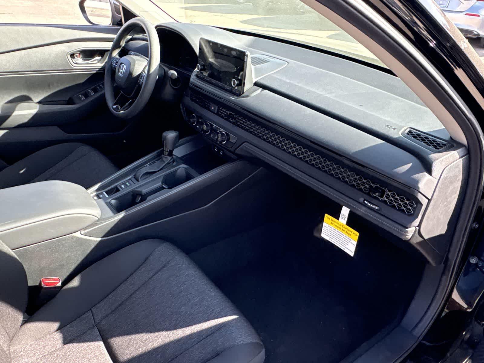 Thumbnail: 2025 Honda Accord - 17