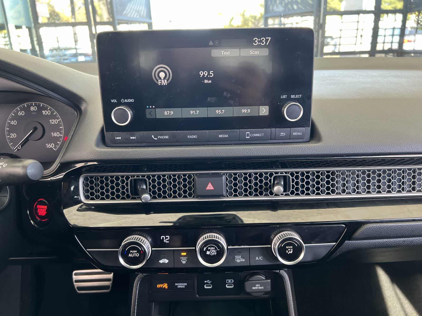 Thumbnail: 2025 Honda Civic - 15