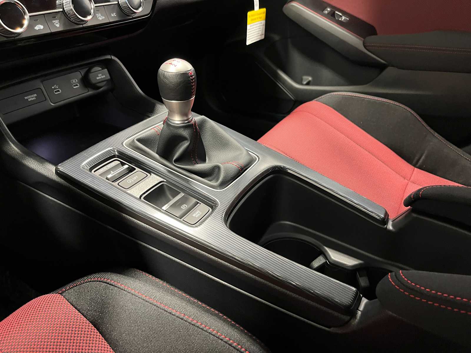 Thumbnail: 2026 Honda Civic - 19