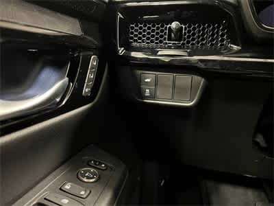 Thumbnail: 2025 Honda CR-V - 19