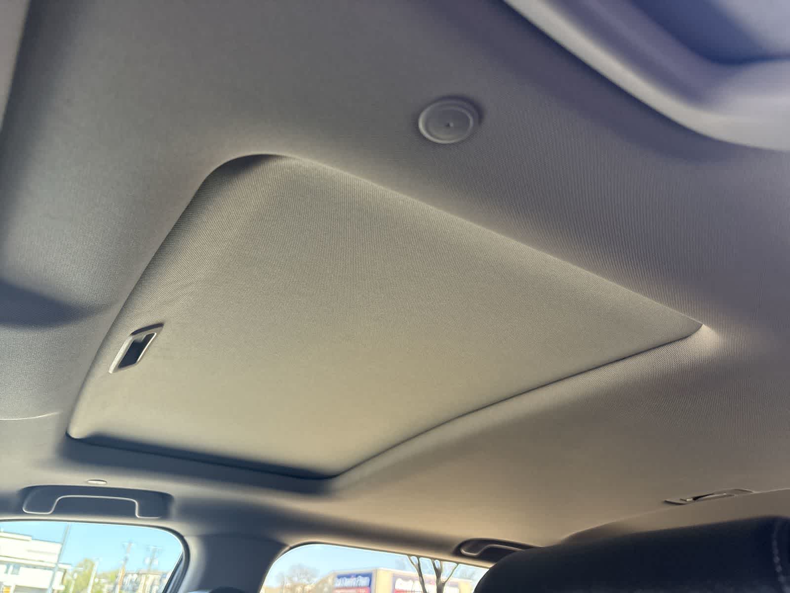 Thumbnail: 2024 Honda CR-V - 41