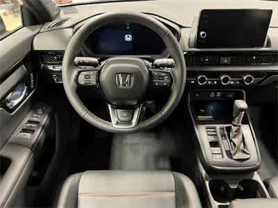 Thumbnail: 2025 Honda CR-V - 17