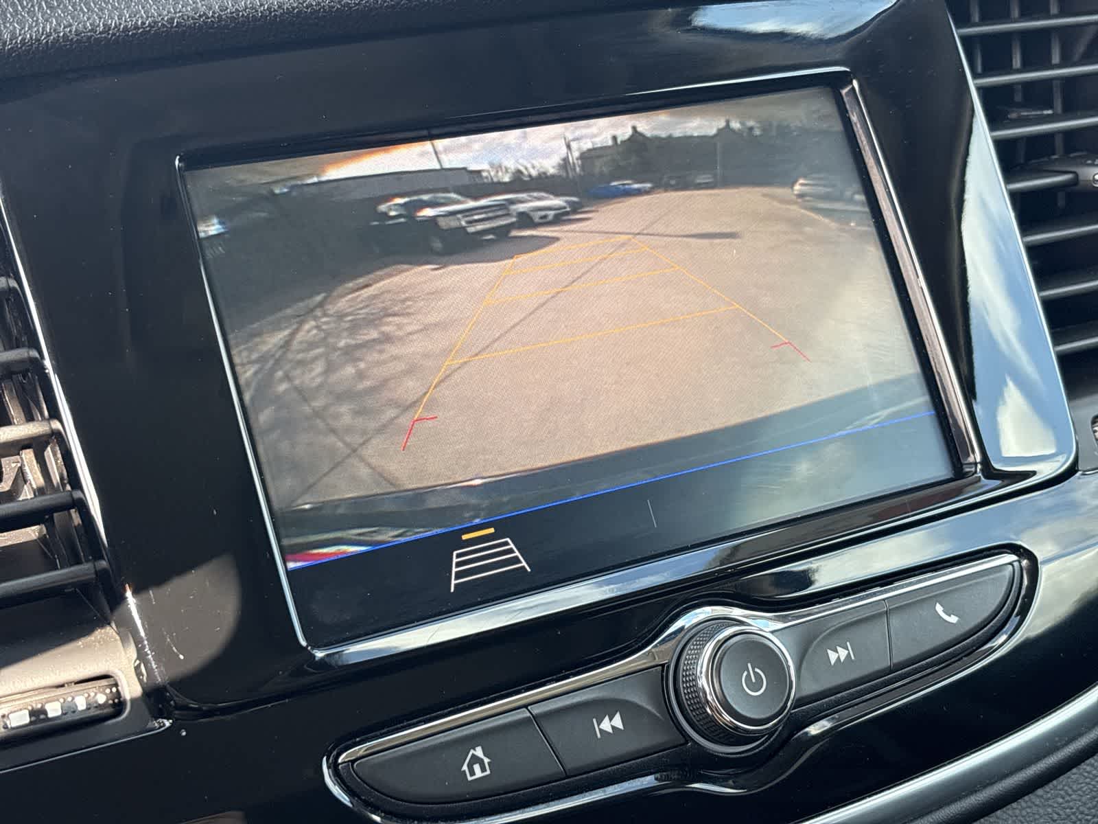 Thumbnail: 2022 Buick Encore - 29