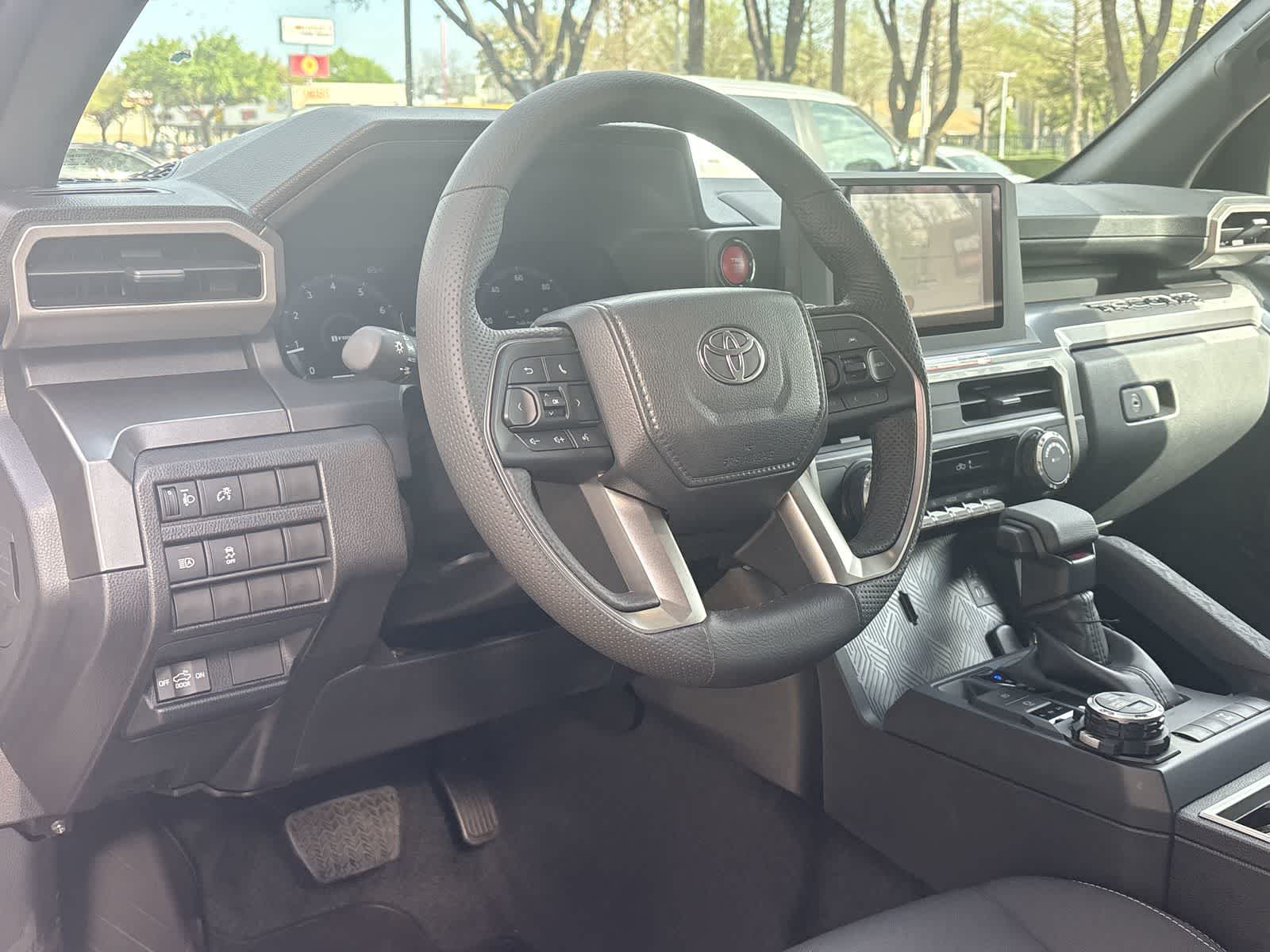 Thumbnail: 2026 Toyota Tacoma - 10