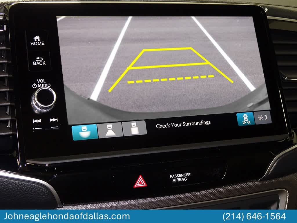 Thumbnail: 2026 Honda Ridgeline - 20