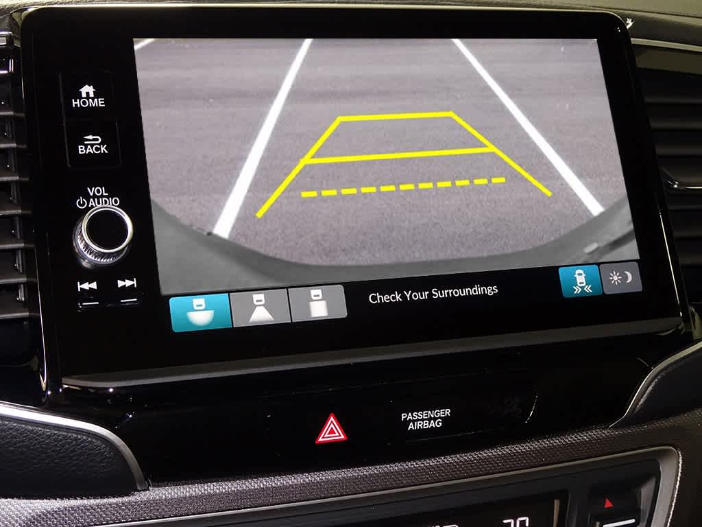 Thumbnail: 2026 Honda Ridgeline - 22