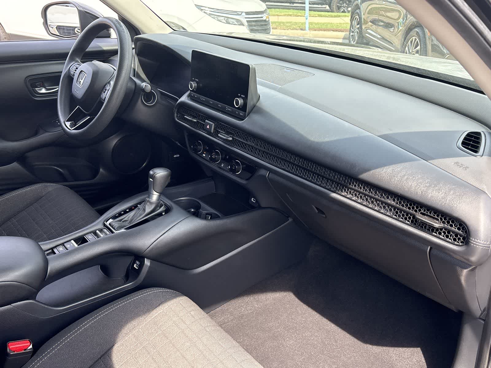 Thumbnail: 2023 Honda HR-V - 21