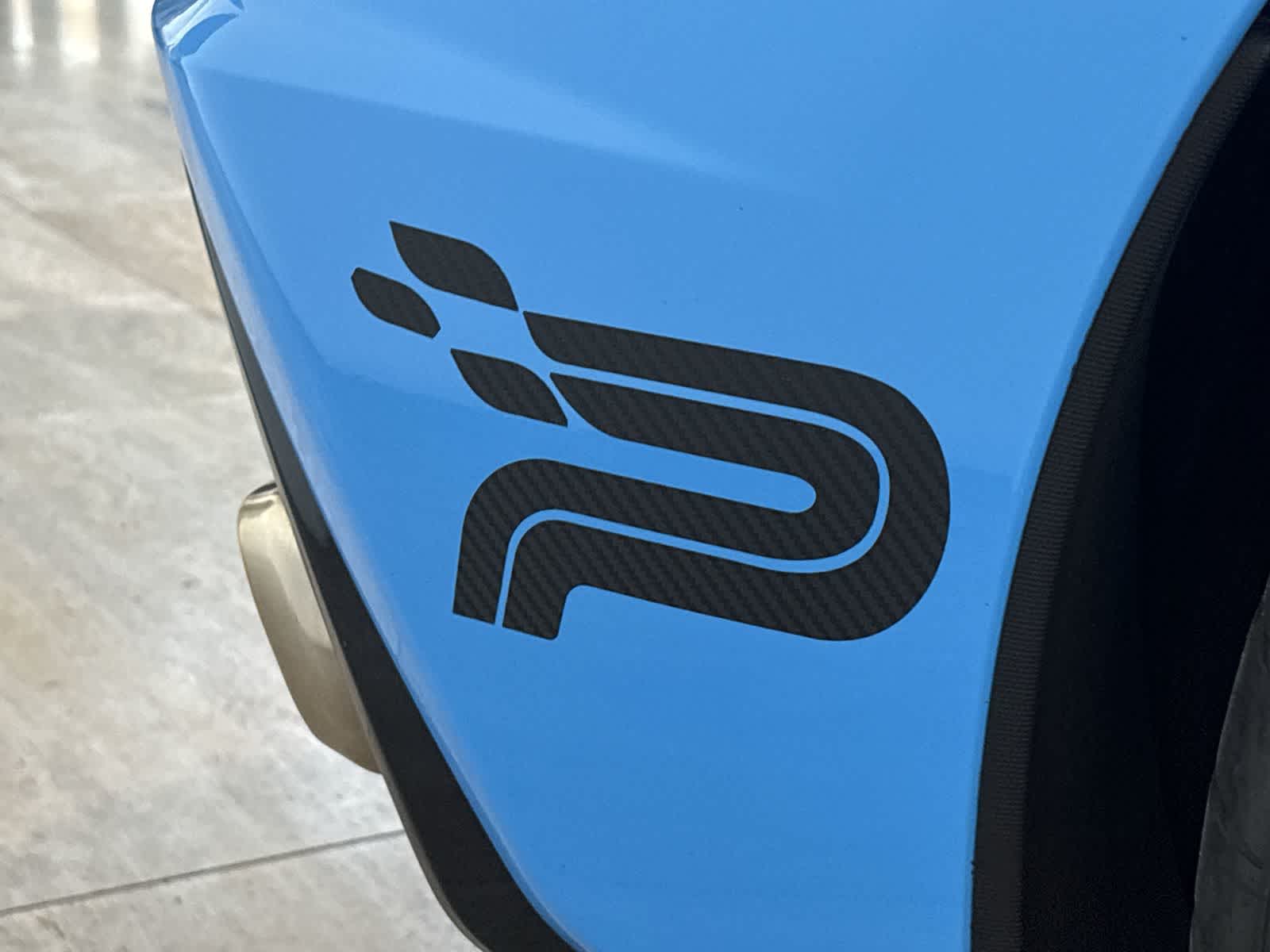 Thumbnail: 2023 Chevrolet Corvette - 19