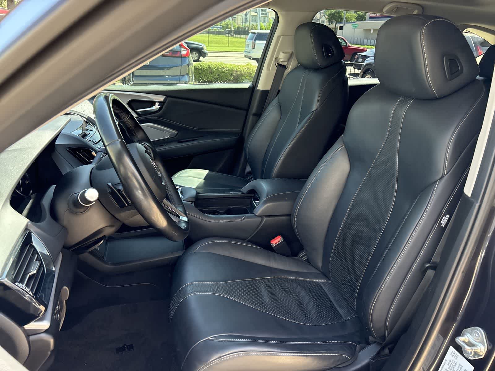 Thumbnail: 2020 Acura RDX - 18