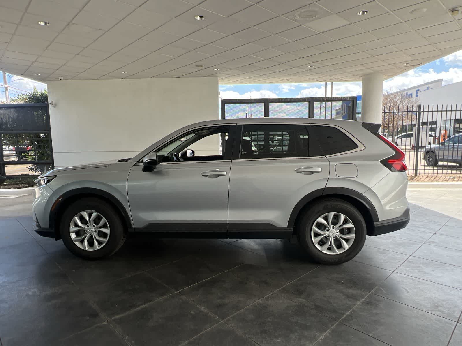 Thumbnail: 2026 Honda CR-V - 3