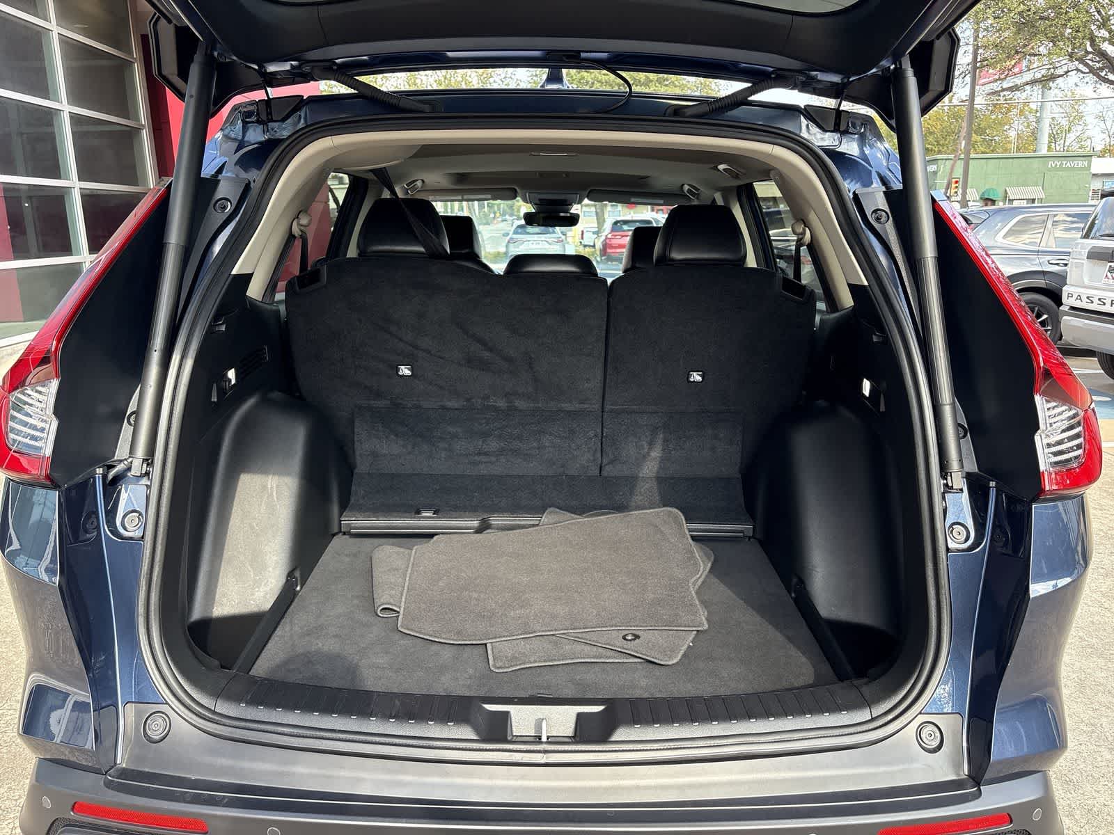 Thumbnail: 2024 Honda CR-V - 18