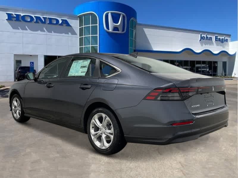 Thumbnail: 2025 Honda Accord - 3