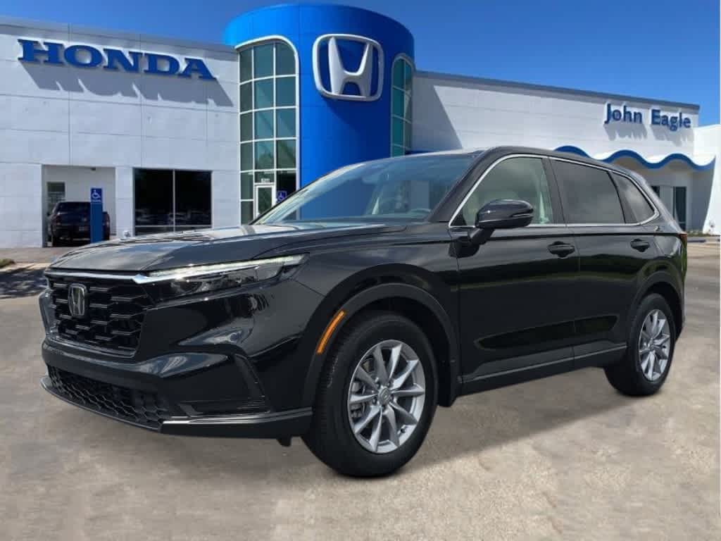 Thumbnail: 2026 Honda CR-V - 1