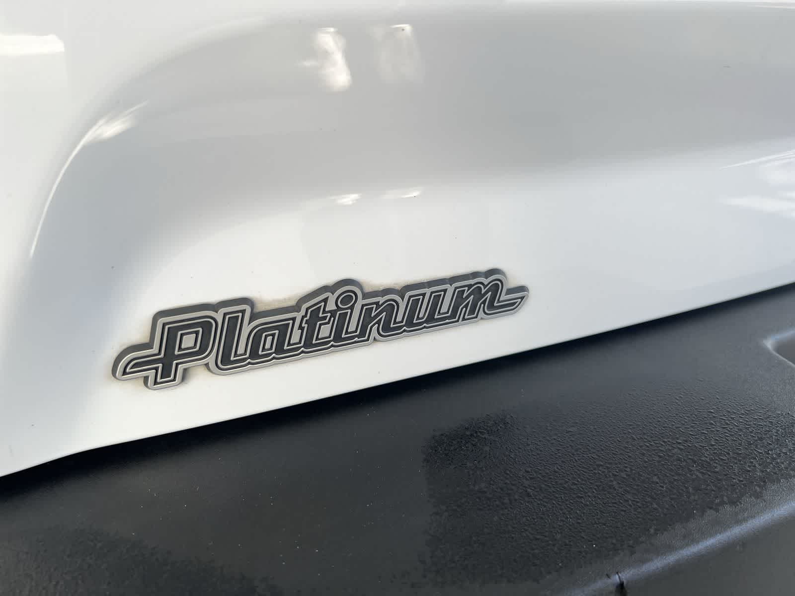 Thumbnail: 2021 Ford Bronco Sport - 28