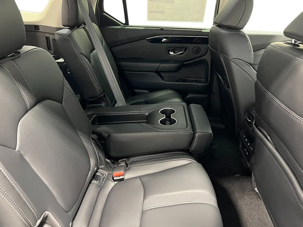 Thumbnail: 2025 Honda Pilot - 37