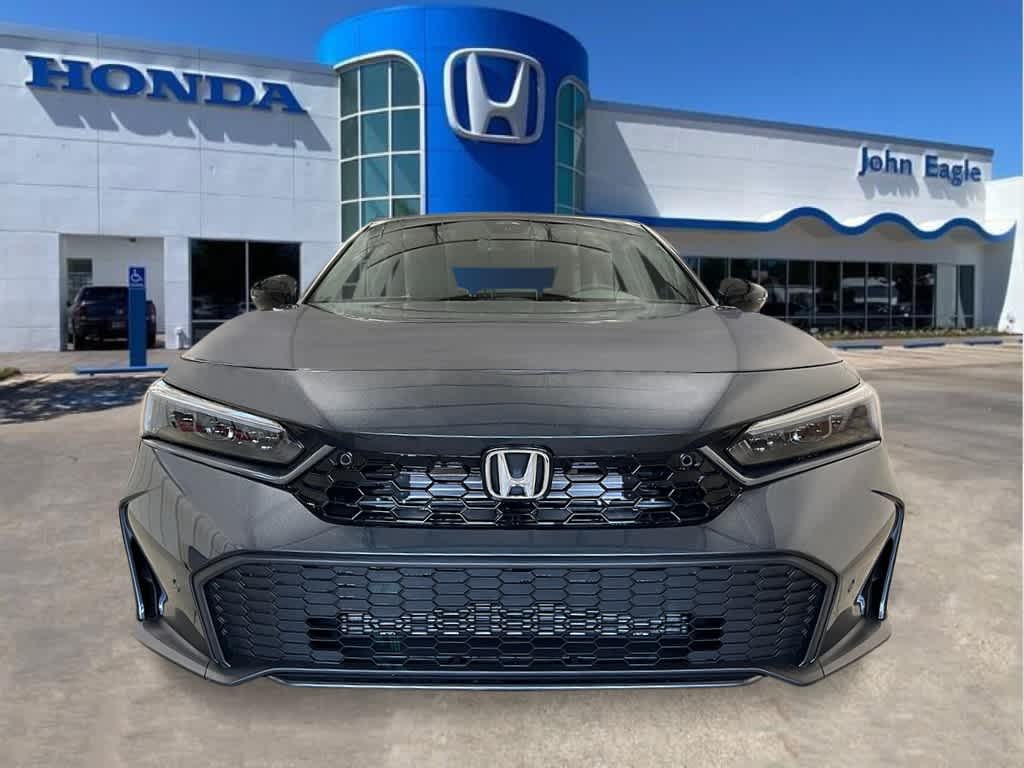Thumbnail: 2026 Honda Civic - 10