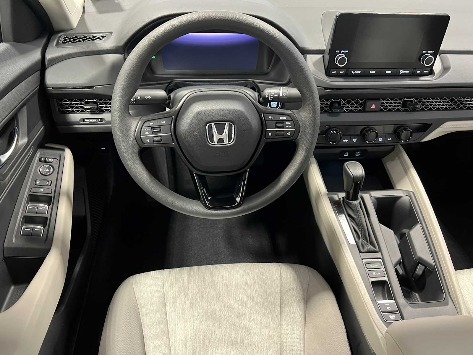 Thumbnail: 2025 Honda Accord - 15