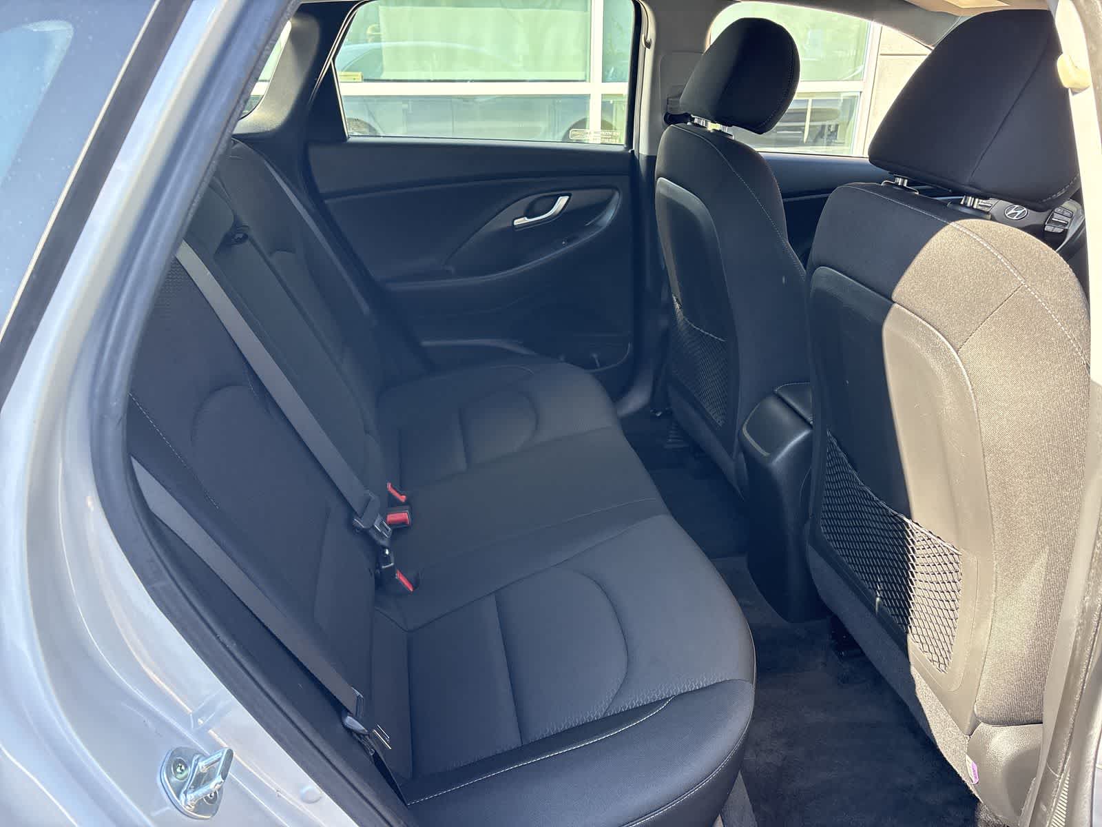 Thumbnail: 2018 Hyundai Elantra - 12