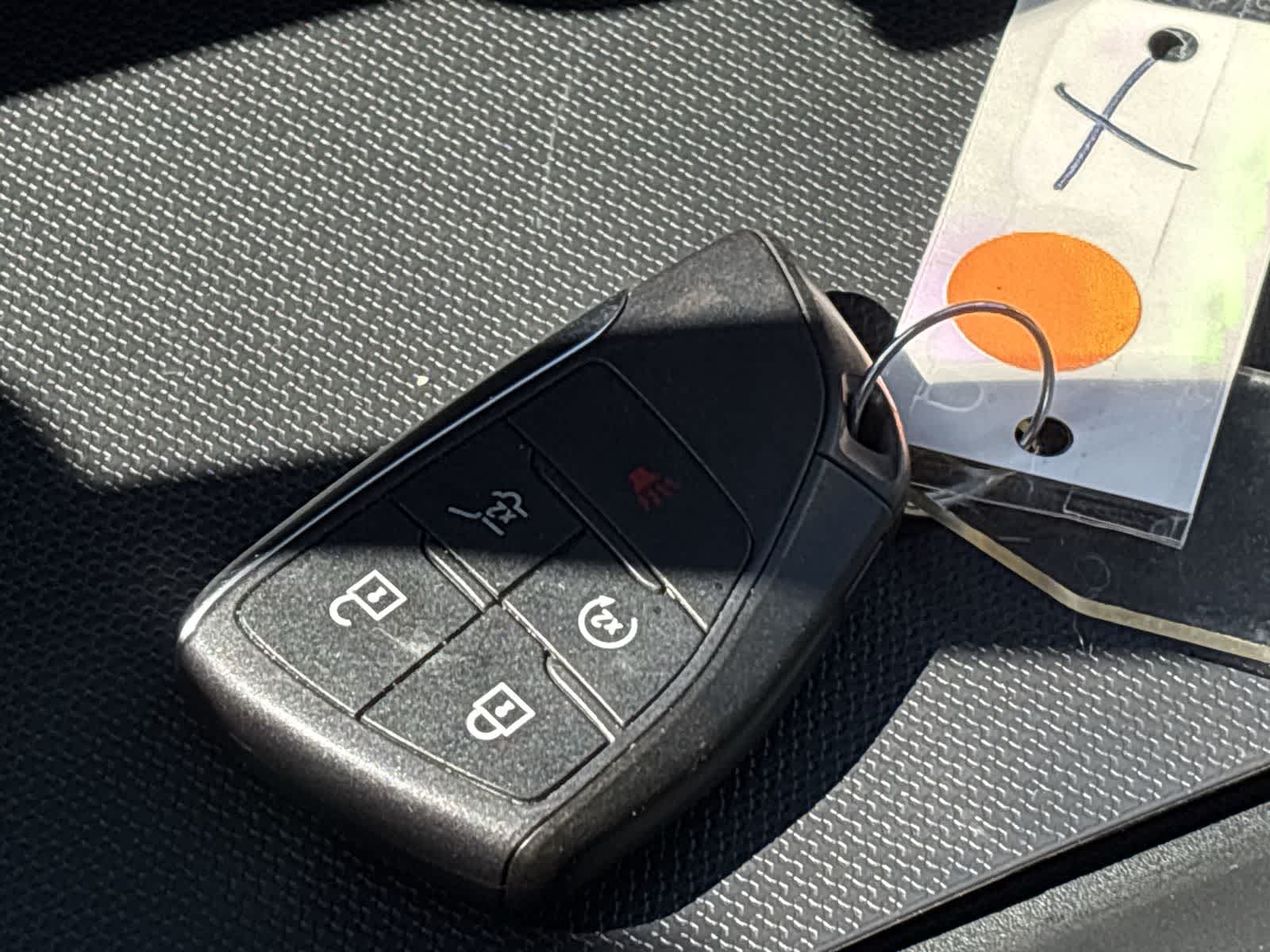 Thumbnail: 2024 Honda Prologue - 39