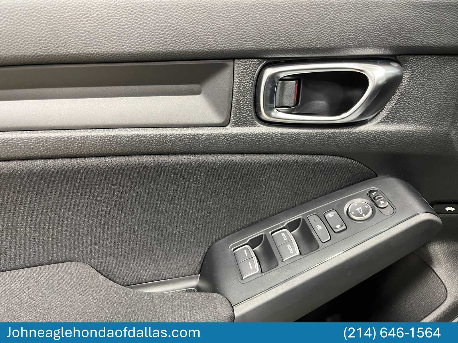 Thumbnail: 2026 Honda Civic - 14