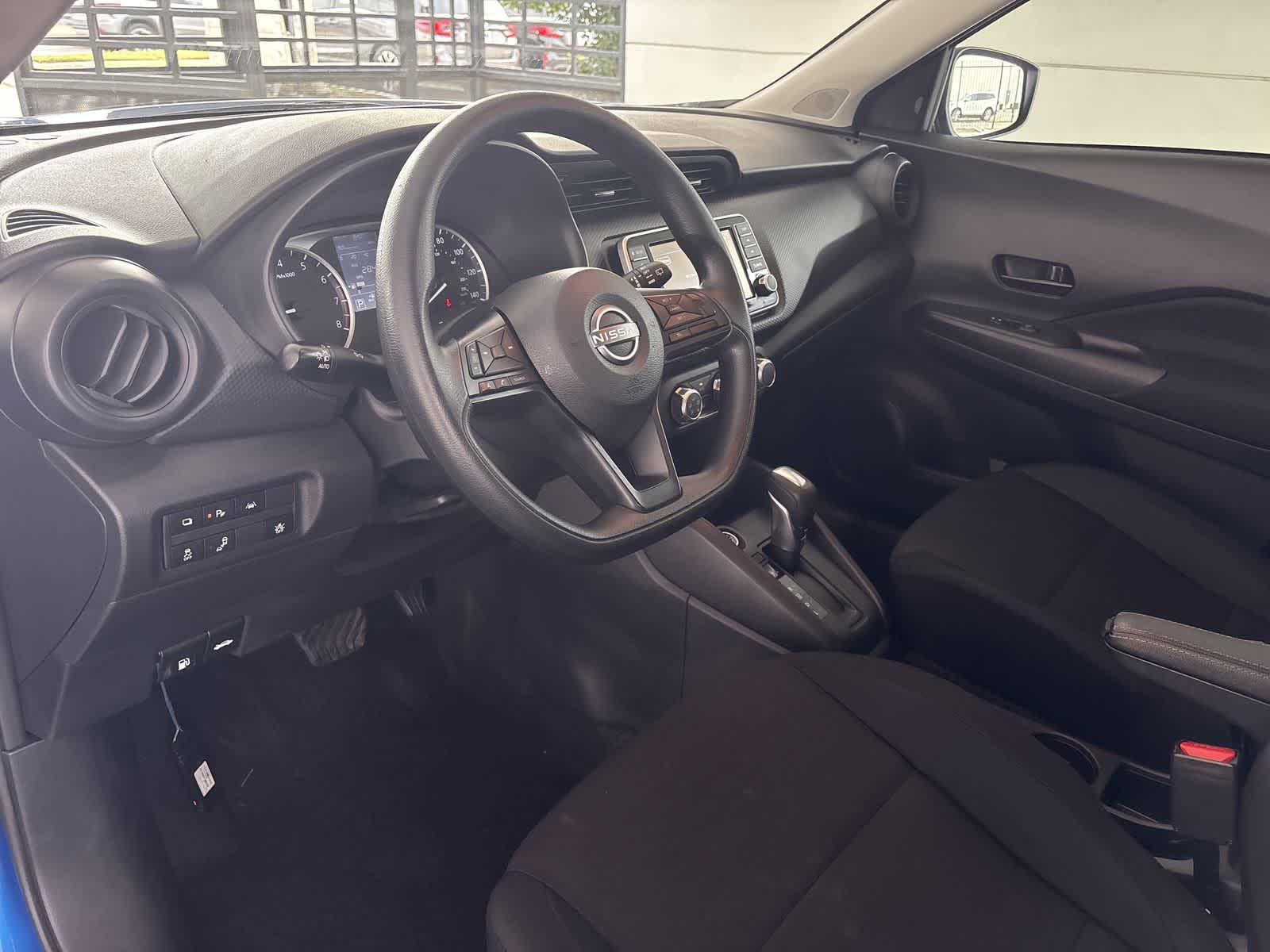 Thumbnail: 2024 Nissan Kicks - 2