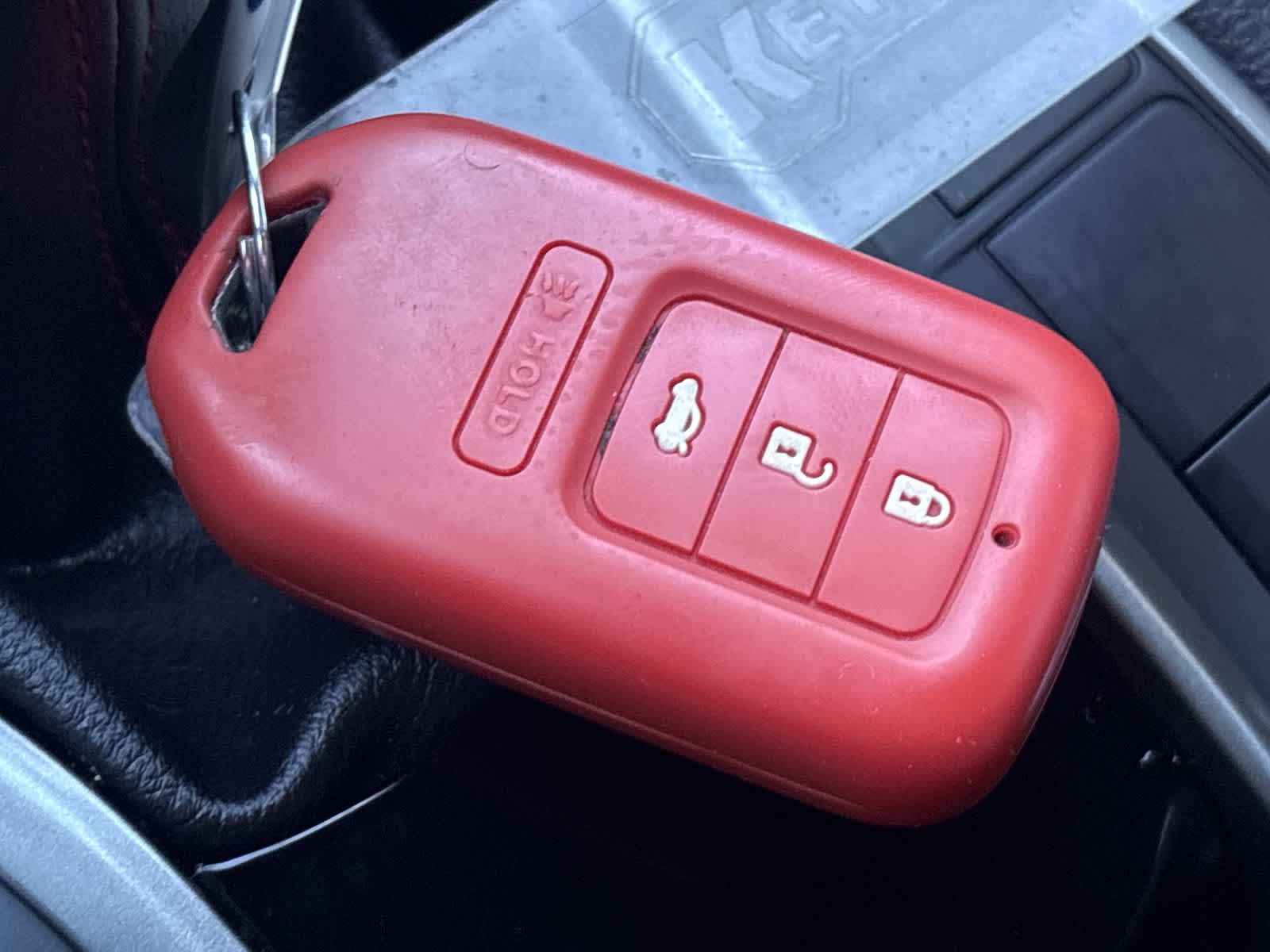 Thumbnail: 2018 Honda Civic - 18