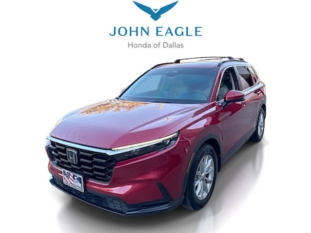 2023 Honda CR-V EX-L SUV