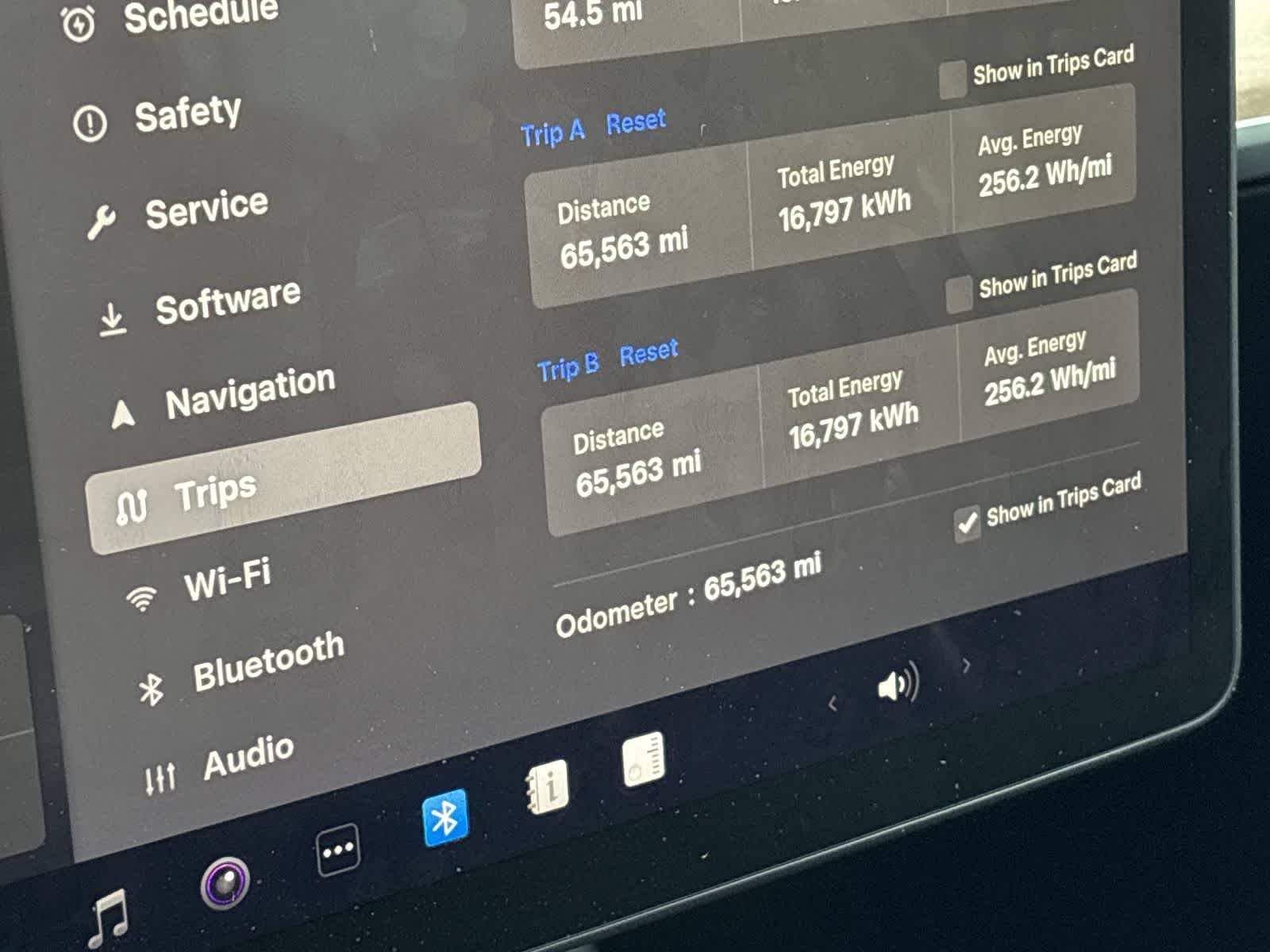Thumbnail: 2022 Tesla Model 3 - 16