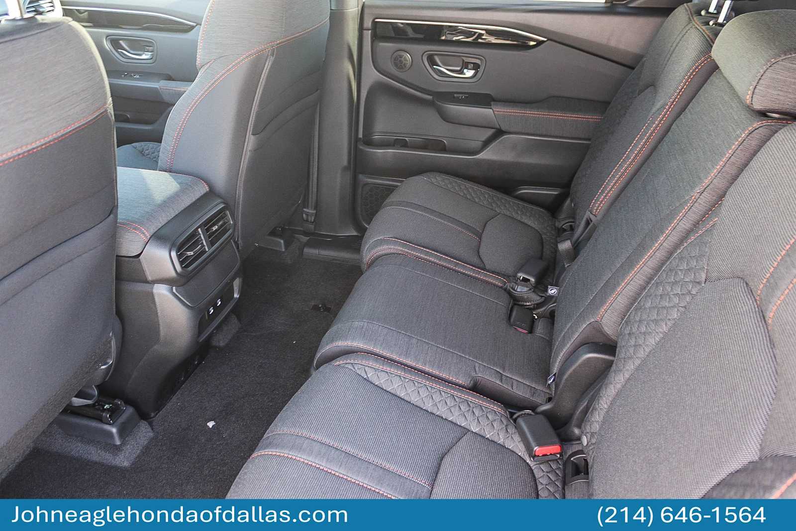 Thumbnail: 2026 Honda Pilot - 17